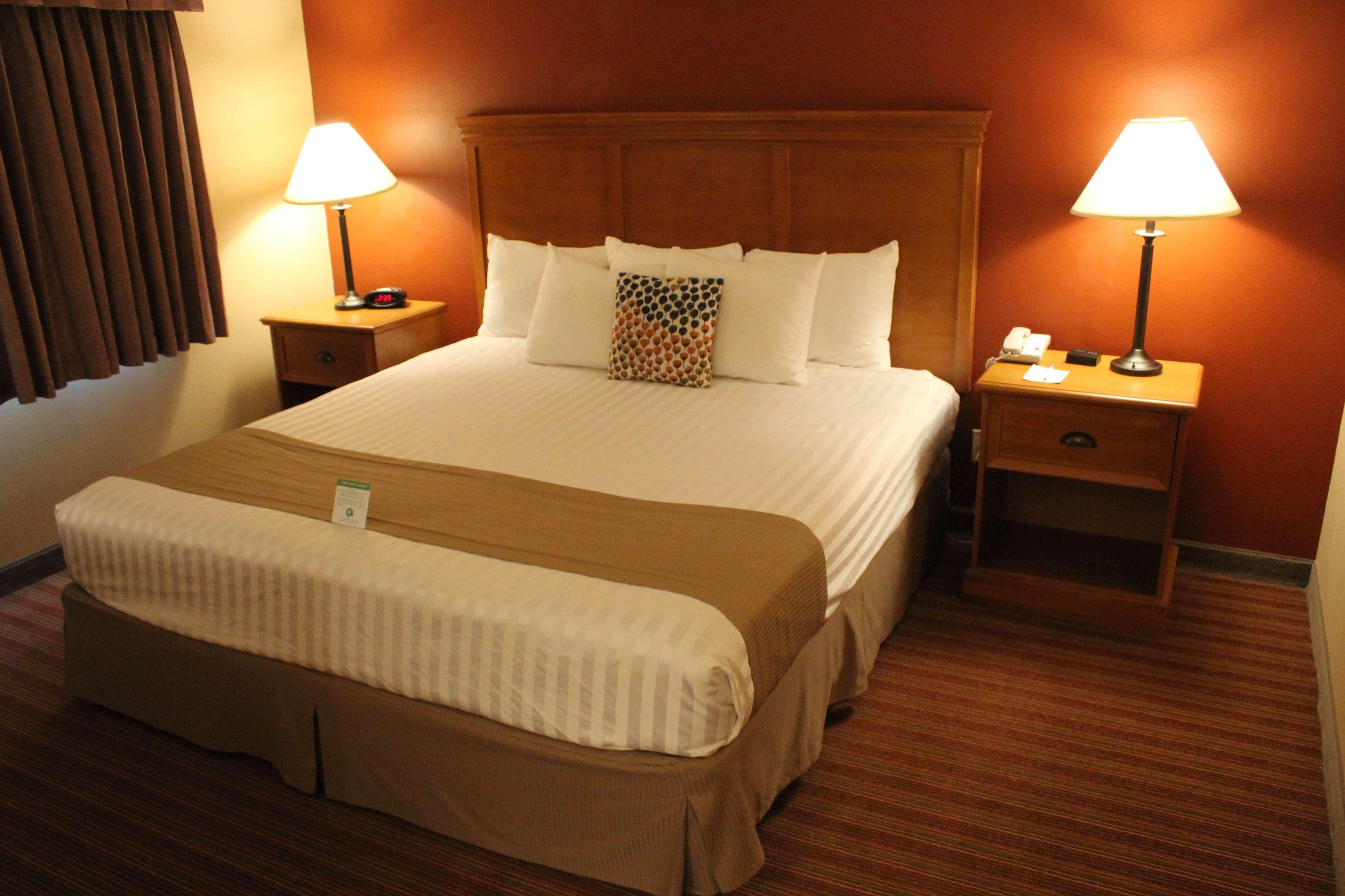 Best Western Plus The Inn At Horse Heaven Prosser Exterior foto