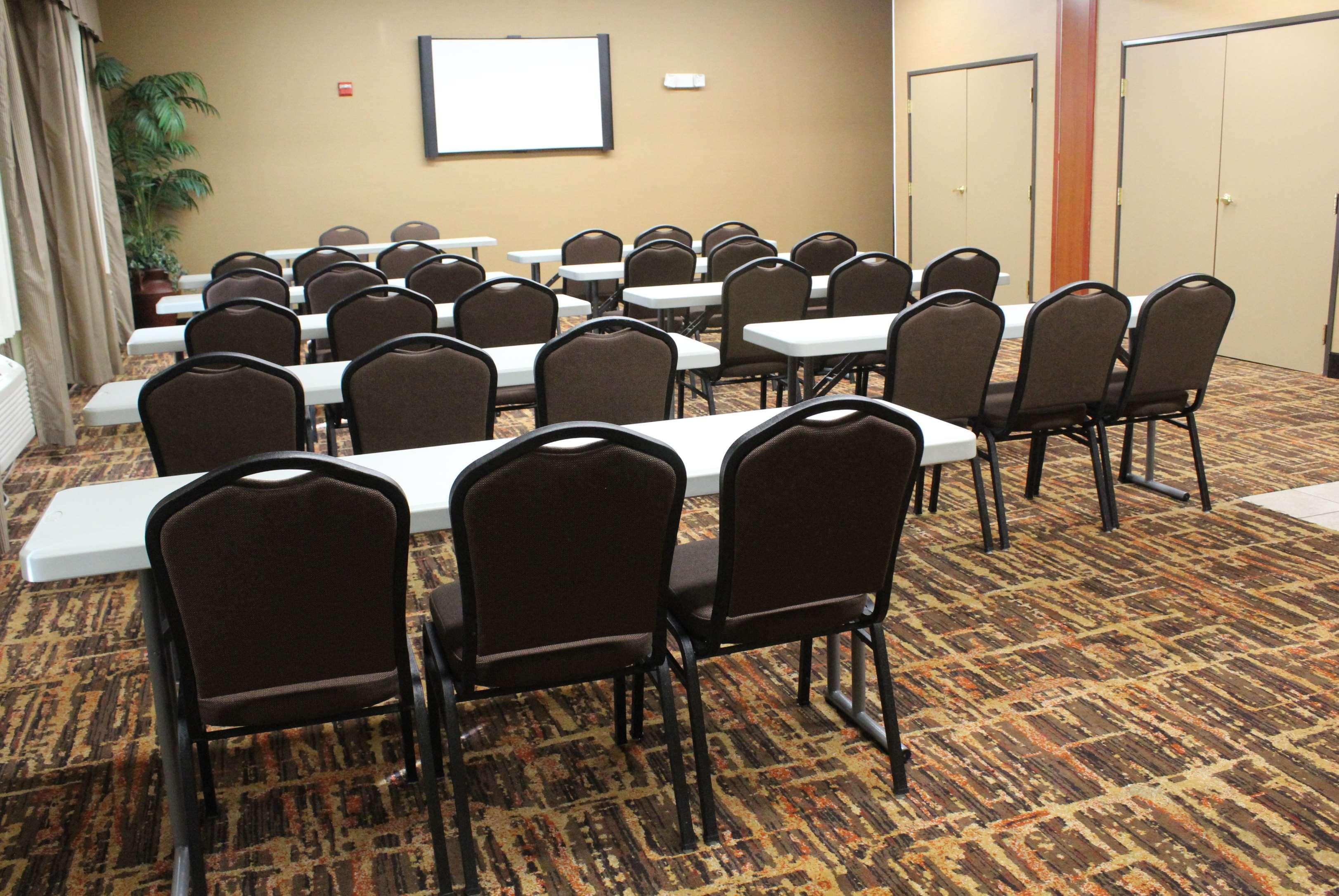 Best Western Plus The Inn At Horse Heaven Prosser Exterior foto