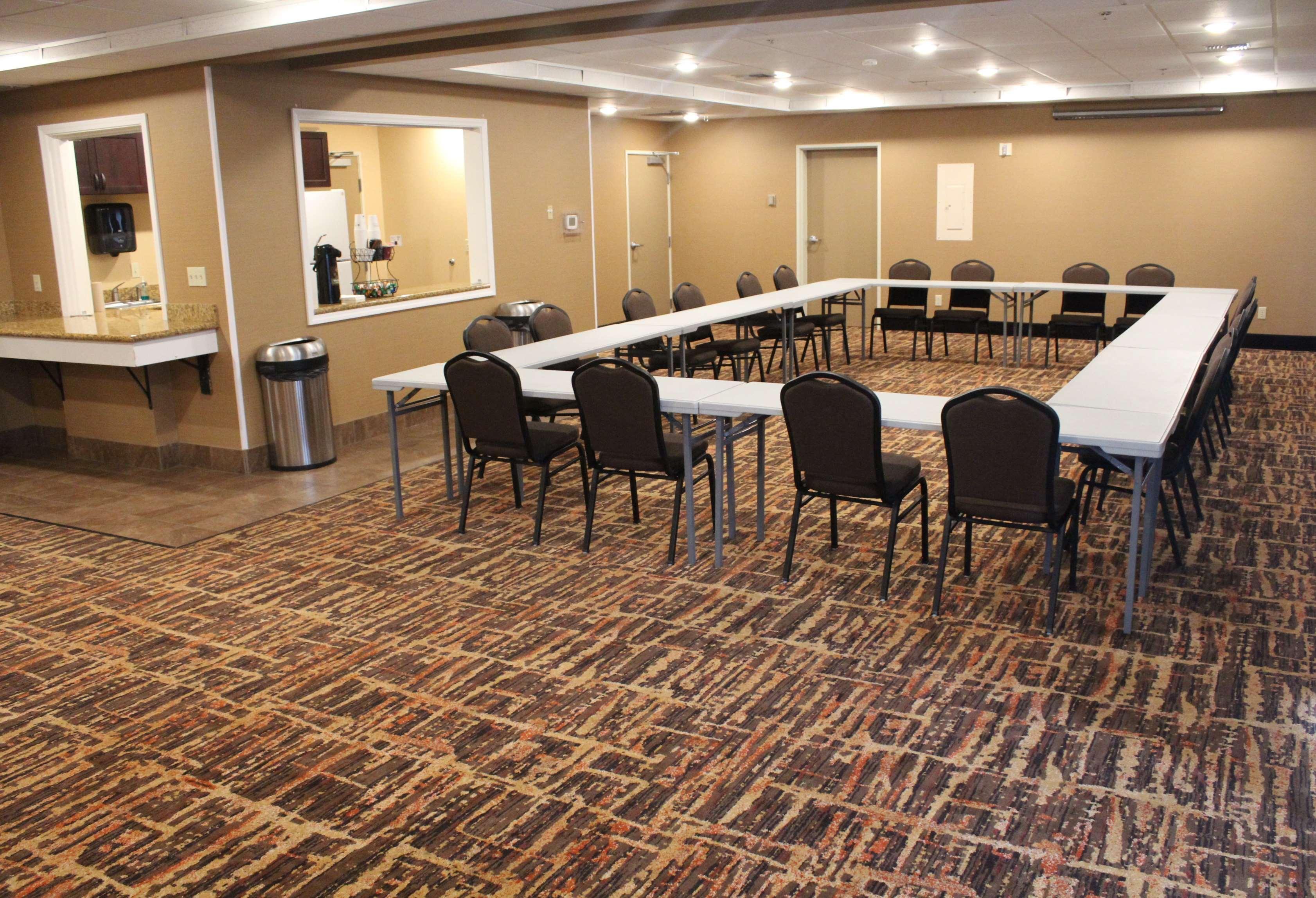 Best Western Plus The Inn At Horse Heaven Prosser Exterior foto