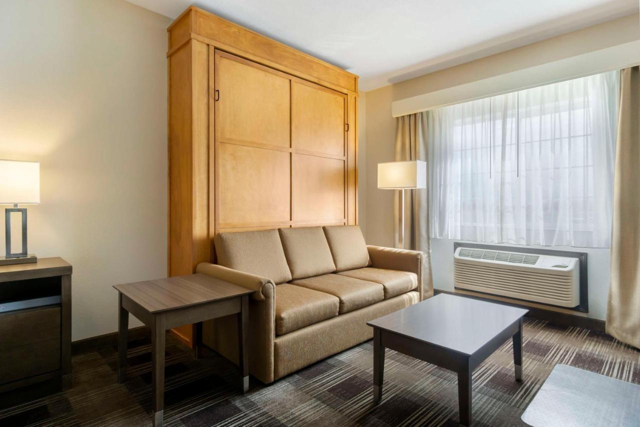 Best Western Plus The Inn At Horse Heaven Prosser Exterior foto