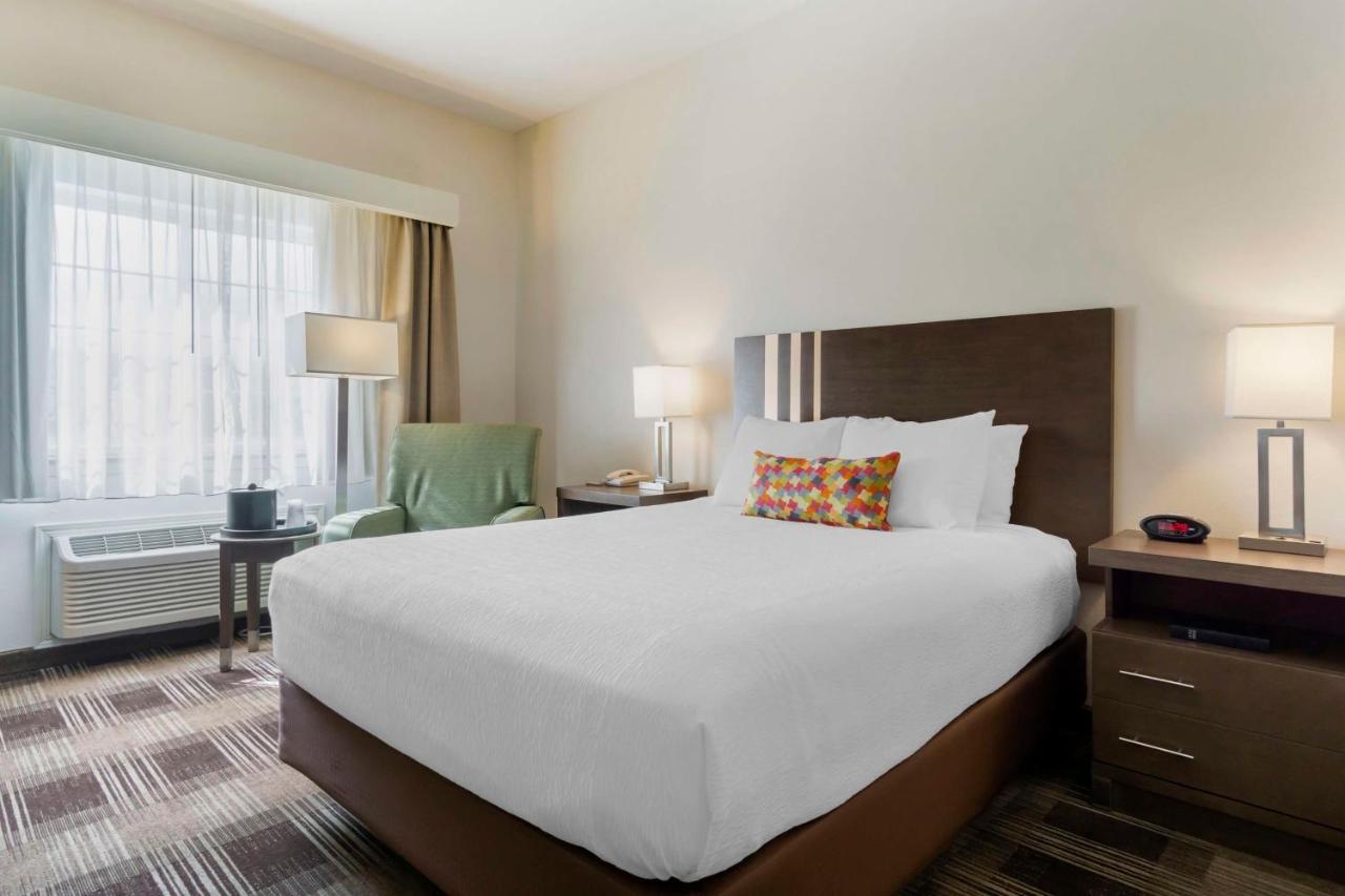 Best Western Plus The Inn At Horse Heaven Prosser Exterior foto